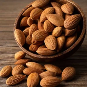 NUTGEN Premium Almonds