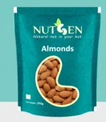 California Almond