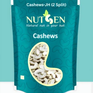 Cashews JH (2 Split)