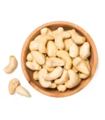 Cashews W240 Whole