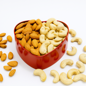 Heart Hamper testing