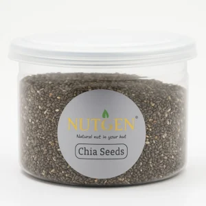 Chia Seeds