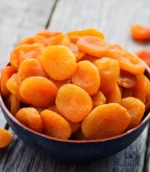 Dried Apricots