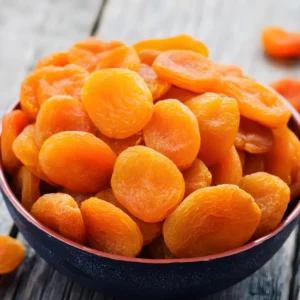 Dried Apricots