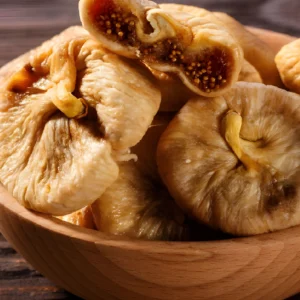 Dried Figs