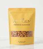NUTGEN Premium Almond