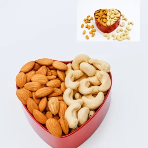 Heart Hamper testing