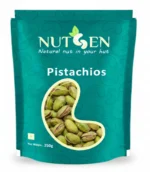 Pistachios Salted