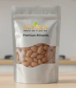 Premium Almonds
