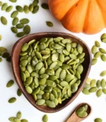 Pumpkin Seeds