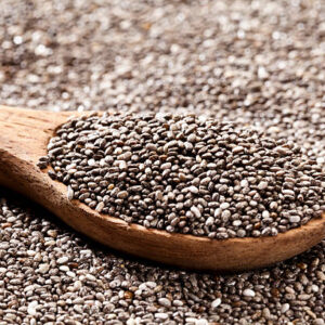 Chia Seeds
