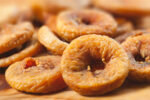 Dried Figs