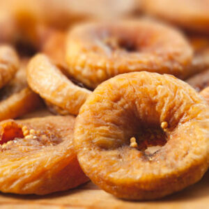 Dried Figs