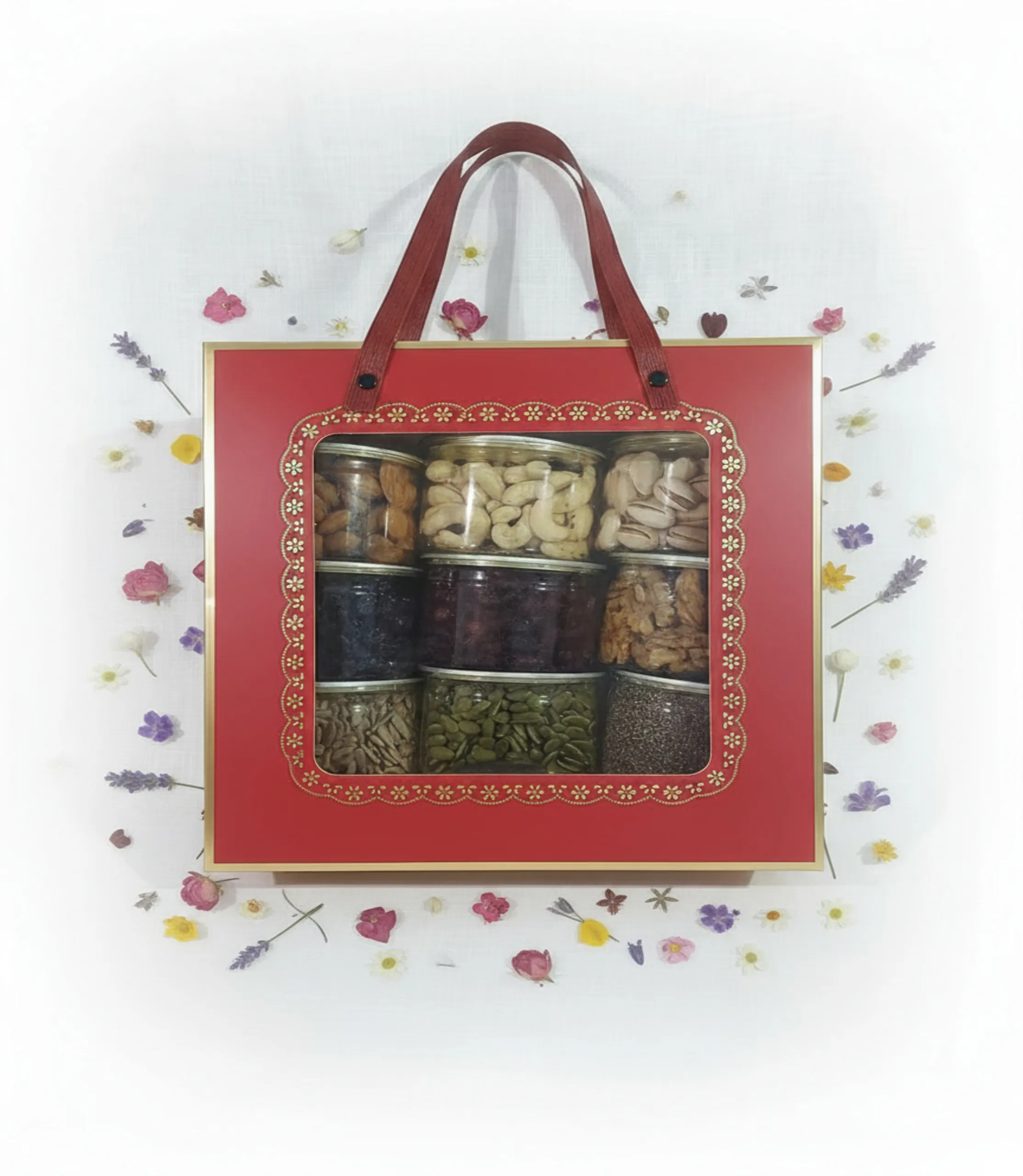 generated-image6 9 Combo Gift Hamper - Image 1