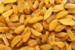 Premium Yellow Kismis (Golden Raisins) - Image 2