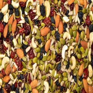 Nutgen Dryfruits Mix
