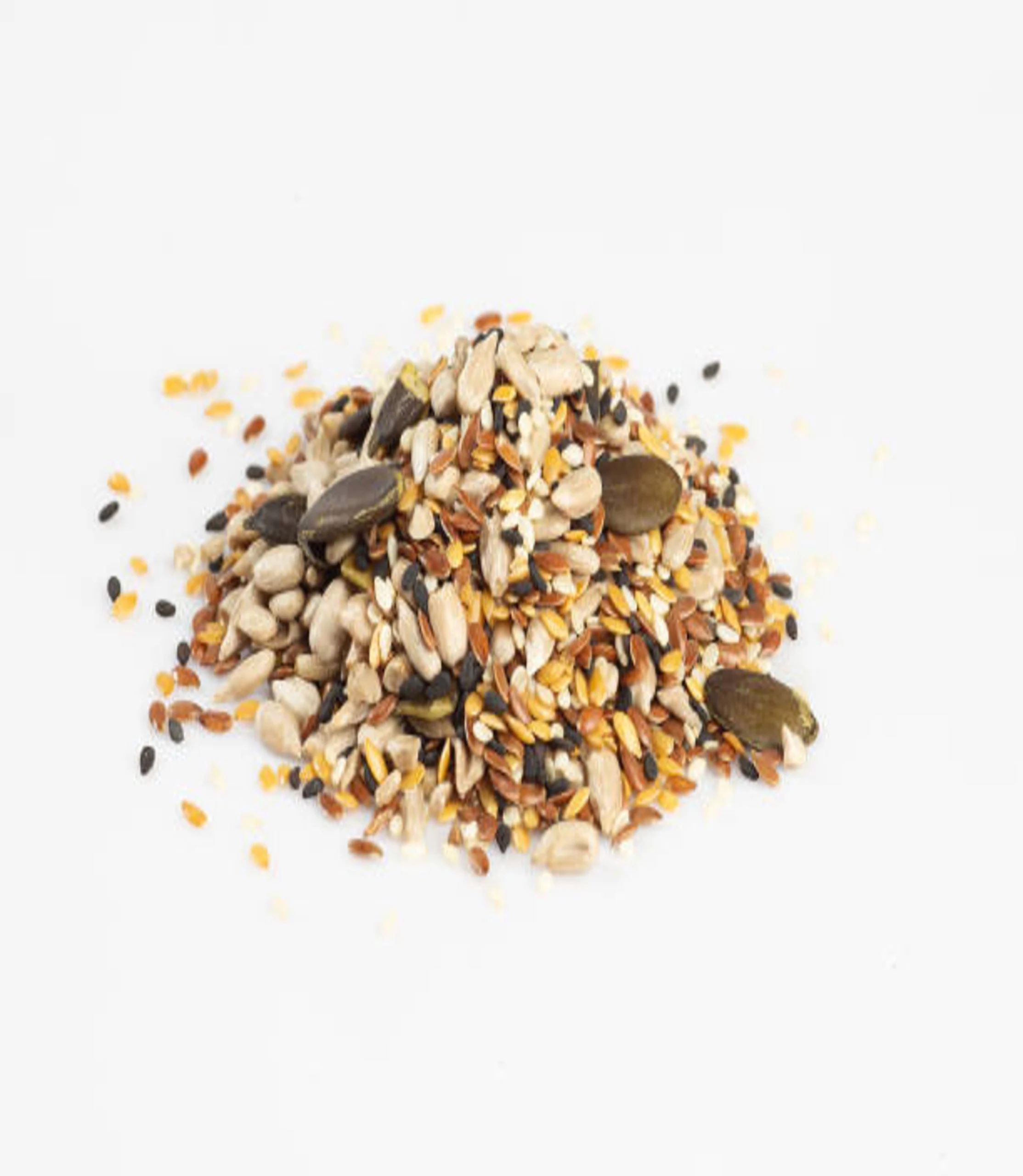 onlyseeds Nutgen Super Seeds - Image 1