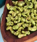 Pudina Flavour Cashews