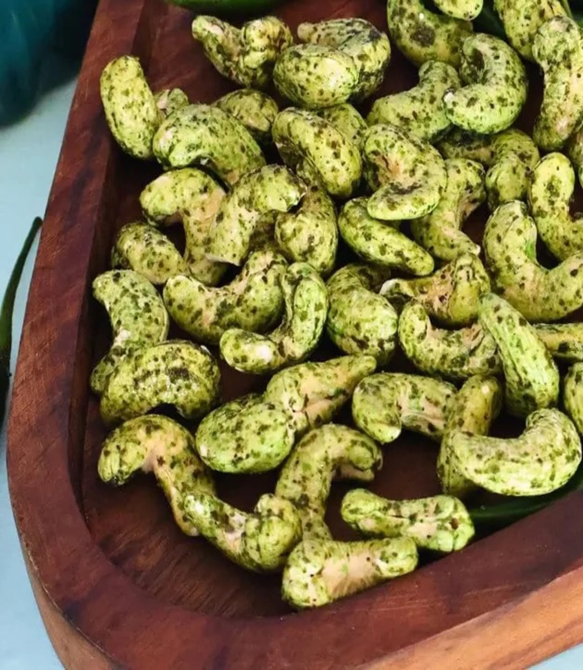 pudina Pudina Flavour Cashews - Image 1