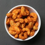 Red chili Flavour Cashews - Image 2