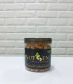 Salt & Papper Flavour Cashews