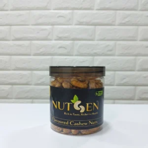 Salt & Papper Flavour Cashews