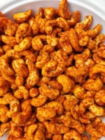 Tandoori Flavour Cashews - Image 2