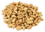 Salt & Papper Flavour Cashews - Image 2