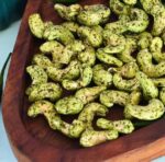 Pudina Flavour Cashews