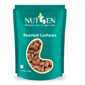 Rosted Cashew