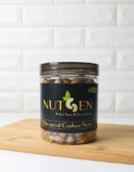 Salt & Papper Flavour Cashews