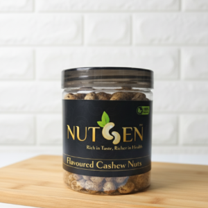 Salt & Papper Flavour Cashews