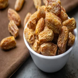 Dried Dates