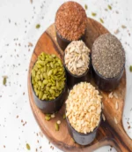 Nutgen seeds combo - Image 2